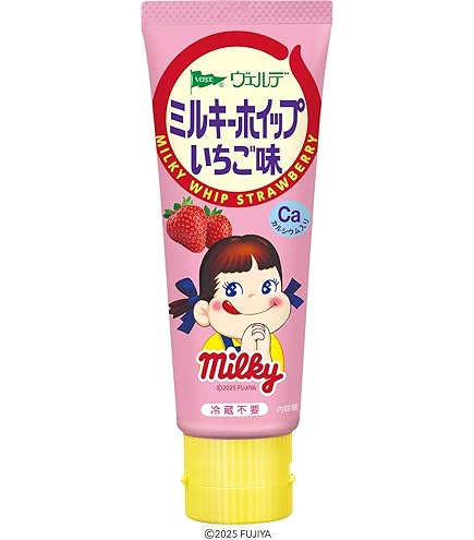 Amazon.co.jp: Aohata Verde Milky Whip 80g : Food, Beverages & Alcohol