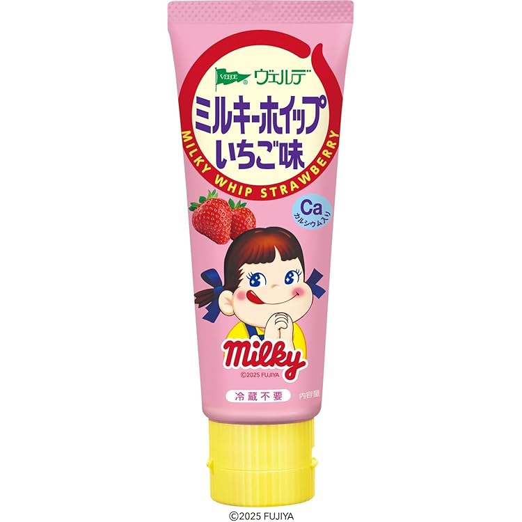 Amazon.co.jp: Aohata Verde Milky Whip, 2.8 oz (80 g) : Food