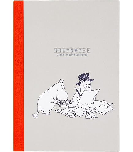 Amazon.co.jp: ほぼ日 ほぼ日5年手帳カバー(ミナ ペルホネン/path