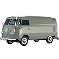 FALLER ハセガワ 1/24 フォルクスワーゲン タイプ2 デリバリーバン 1967 プラモデル HC9
