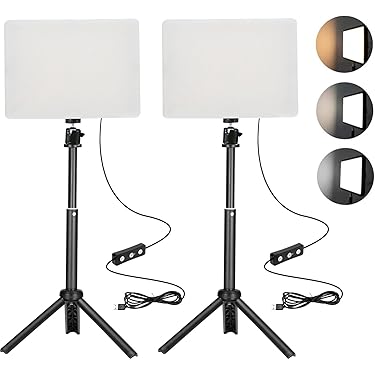 RDS LQMF-Ⅱ ミニライティングキット ビデオライト スポットライト 照明 3台 100V-500W Amazon.co.jp: 【 Tolifo工場直売店 ＆12ヶ月保証】500W ビデオライト