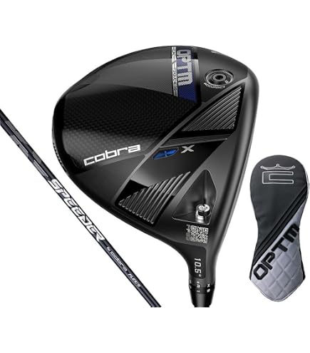 Amazon.co.jp: コブラ（Cobra） オプティム OPTM LS ドライバー(1W