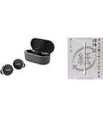 Amazon.co.jp: デノン Denon ワイヤレスイヤホン bluetooth PerL Pro