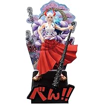 Amazon.co.jp: 一番くじ ワンピース 新たな夜明け B賞 Revible Moment 