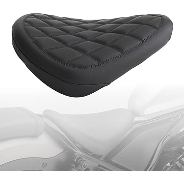 Tramp リブ付きバイクシート 黒 楽天市場】トライアンフ スピード400 交換用ロングシート SX16