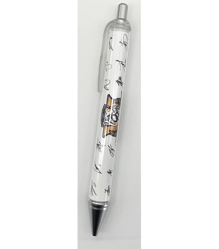 Amazon.co.jp: 阪神タイガース 日本一 優勝 記念 ボールペン 寄せ書き
