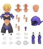 機動警察パトレイバー×figreal 1/60特車二課9体セット) Amazon.co.jp: 機動警察パトレイバー×figreal 1/60フィギュア