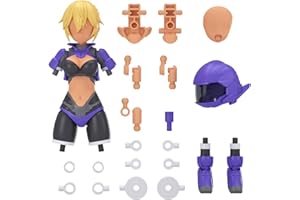 BANDAI SPIRITS(バンダイ スピリッツ) 30MS オプションパーツセット25(ターボコスチュームγ)[カラーC] 色分け済みプラモデル