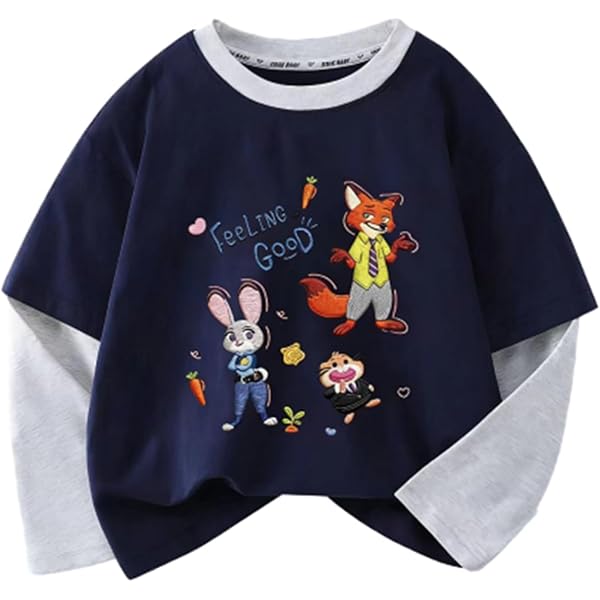 Amazon | ディズニー ズートピア ジュディ・ホップス & ニック