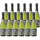 グランデルミオ スパークリング ブリュット 750ml 12本セット 辛口 ワイン スパークリングワイン ワインセット