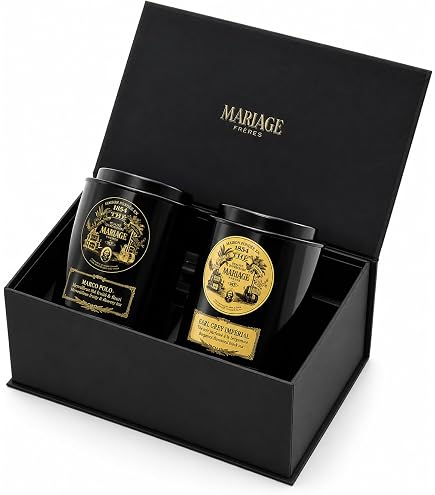 Amazon.co.jp: マリアージュフレール マルコポーロ 100g 紅茶