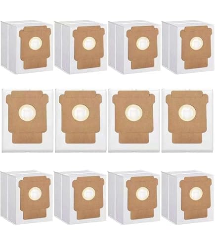 Amazon.co.jp: ルンバ 405 / 505 紙パック 適応Irobot Roomba