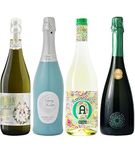 Amazon.co.jp: ピーロート・ブルー ゼクト マイルド 6本セット ドイツ