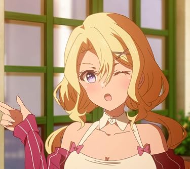 2020夏アニメ - ラトゥーラ（Ratura）