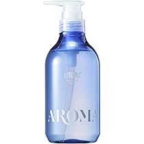 Amazon | 【美容室専売品】EARTHEART アロマシャンプー 500ml