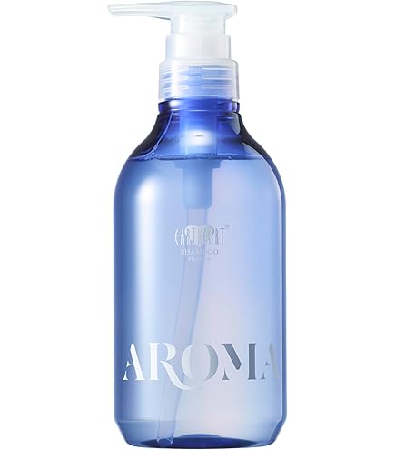 Amazon | サロン専売品【セット】美容室発 EARTHEART アロマシャンプー