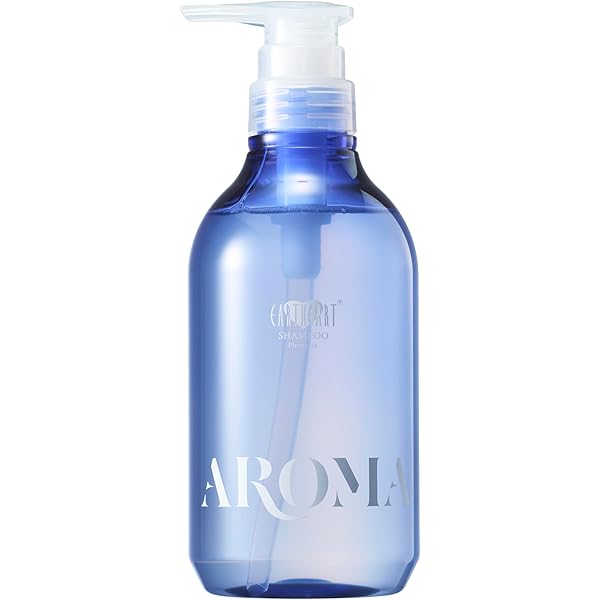 Amazon | 【美容室専売品】EARTHEART アロマシャンプー 500ml