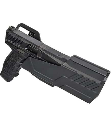 Amazon | (クライタック)KRYTAC電動ガンパーツ TRIDENT コンパクト