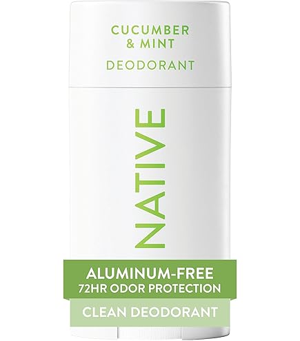 Amazon | Native Deodorant - Natural Deodorant For Women and Men