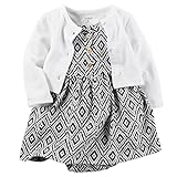 Carter's DRESS ベビー・ガールズ US サイズ: 18 Months