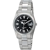 #SW-012 AUREOLE オレオール SW-591L-E 腕時計 Amazon.co.jp: [オレオール] 腕時計 SW-591L-E レディース