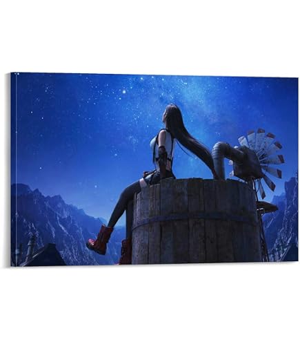 Amazon.co.jp: ファイナルファンタジーVIIアドベントチルドレンザック
