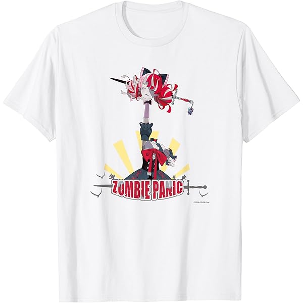 Amazon | 【IRyS】ホロぐら名場面 Tシャツ | Tシャツ