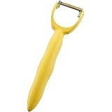 貝印 KAI とうもろこし カッター Broad Beans DH-2611