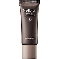 Amazon.co.jp: UVミルキーゲル (メディプラス) SPF50+ PA++++ 40g 顔用