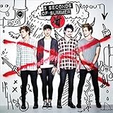 5 Seconds Of Summer (+3 Bonus Tracks Deluxe Edition)