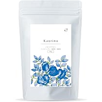 Amazon | オーガライフ バタフライピー 50g お茶 無農薬 アンチャン