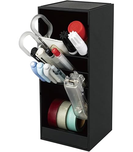 Amazon.co.jp: ポーセラーツ 白磁 小物入れ ペン立て : 文房具