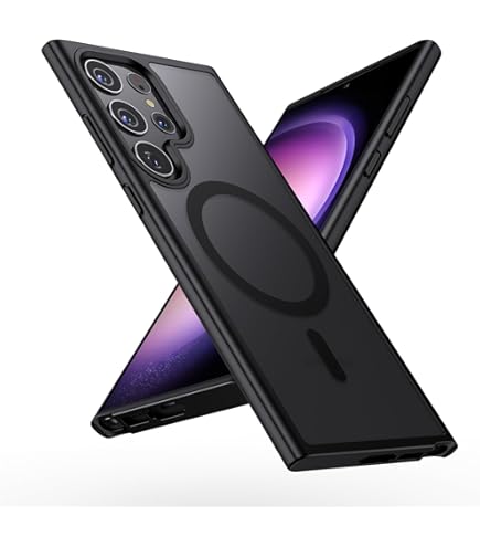 Amazon | 【整備済み品】Galaxy S23 Ultra SC-52D 256GB クリーム SIM