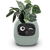 Amazon.co.jp: Ivyスマートプランター スマートケア＆スマート