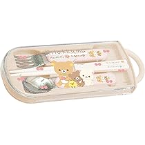 Amazon.co.jp: サンエックス リラックマトリオセット KA23901