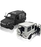 Amazon.co.jp: ハピネット(Happinet) 1/14 R/C Mercedes-Benz G55 AMG