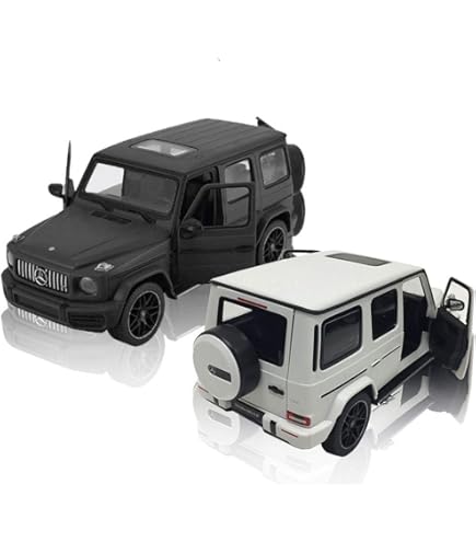 Amazon.co.jp: ハピネット(Happinet) 1/14 R/C Mercedes-Benz G55 AMG