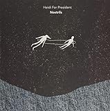 Nostrils (LP+CD)[Analog]