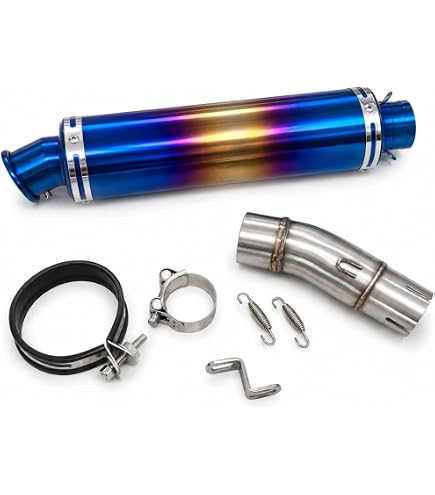 Amazon | ビームスモーターカンパニー(Beams Motor Company) R-EVO2 S