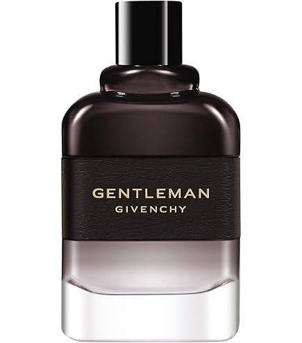 Amazon | Givenchy - Eau de Parfum Gentleman Society 60 ml