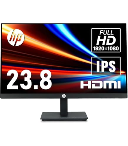 HP 9YF44AA#ABJ HP 21.5インチワイドIPSモニター P224 ディスプレイ 液晶モニター HDMI Amazon.co.jp: 9YF44AA#ABJ [HP 21.5インチワイドIPSモニター P224