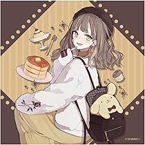 専用 手描きイラスト ばく 推し! 61Pz8IXSfGL._AC_UL210_SR210,