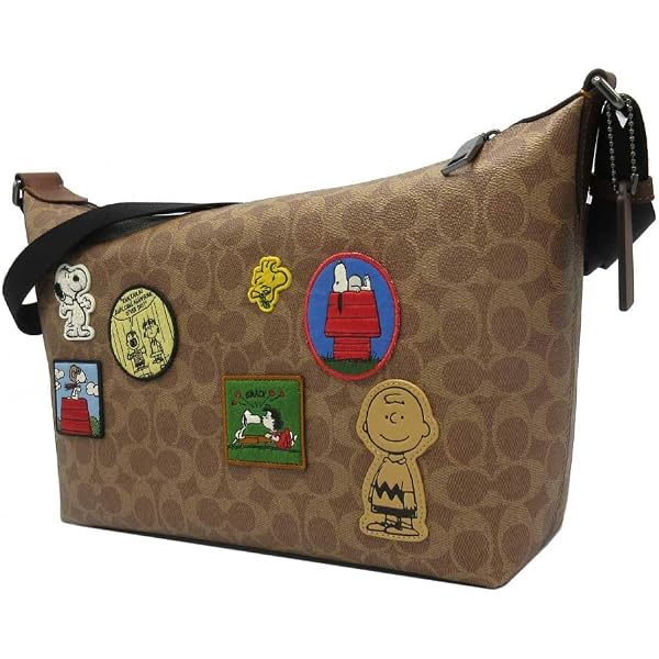 Amazon | Coach (コーチ) Rowan (ローワン) サッチェルバッグ