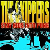 STAY KIDS INTO PUNK