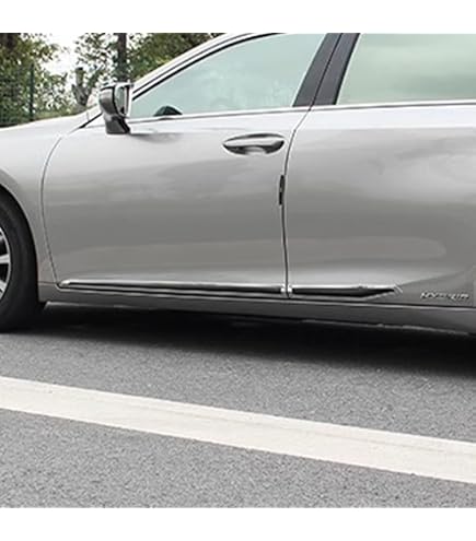 Amazon.co.jp: LEXUS レクサス 純正用品 RX アールエックス メッキドア