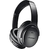 Bose QuietComfort 35 wireless headphones II - Black [並行輸入品]