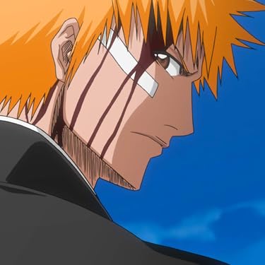 2022秋アニメ - 黒崎一護（くろさき いちご）