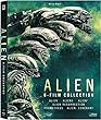 Alien: 6-Film Collection/ [Blu-ray] [Import]