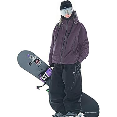 Amazon.co.jp 売れ筋ランキング: メンズスキーウェアセットアップ の中