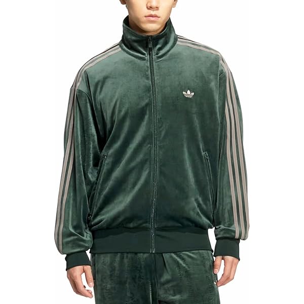 Amazon | adidas アディダスオリジナルス ベッケンバウアー ベロア